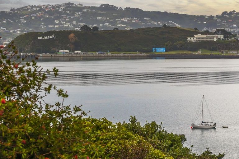 Photo of property in 18 Rewa Road, Hataitai, Wellington, 6021