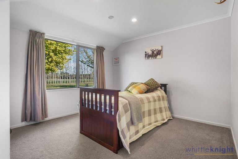 Photo of property in 1/546 Mclaughlins Road, Darfield, 7571