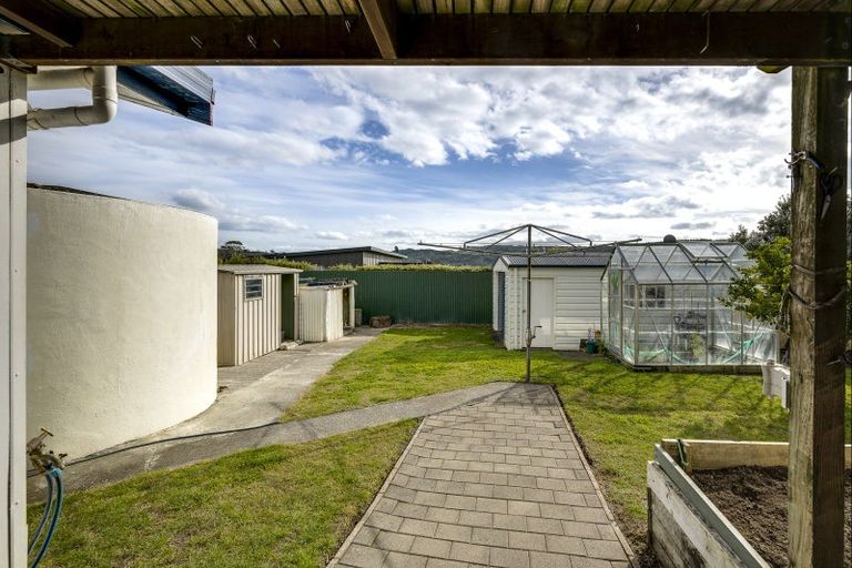 Photo of property in 109 North Shore Road, Eskdale, Napier, 4182