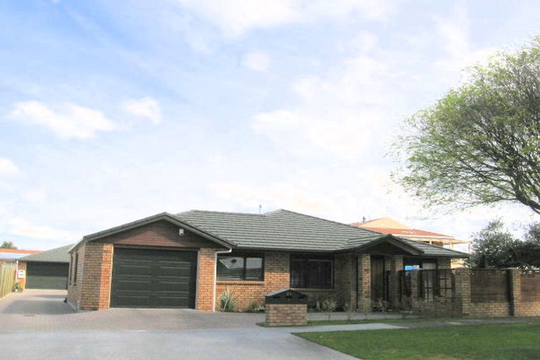 Photo of property in 54unit Elizabeth Street, Victoria, Rotorua, 3010