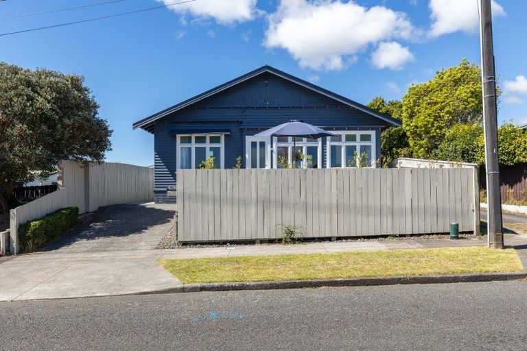Photo of property in 1/68 Woodleigh Street, Frankleigh Park, New Plymouth, 4310