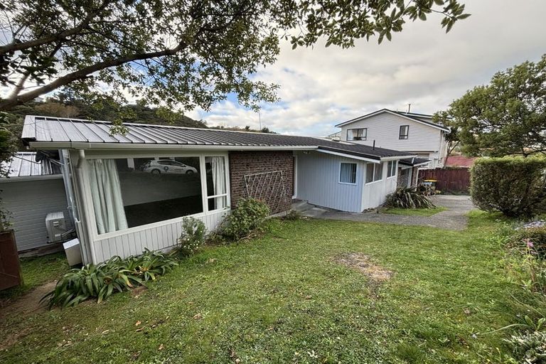Photo of property in 17 The Companionway, Whitby, Porirua, 5024