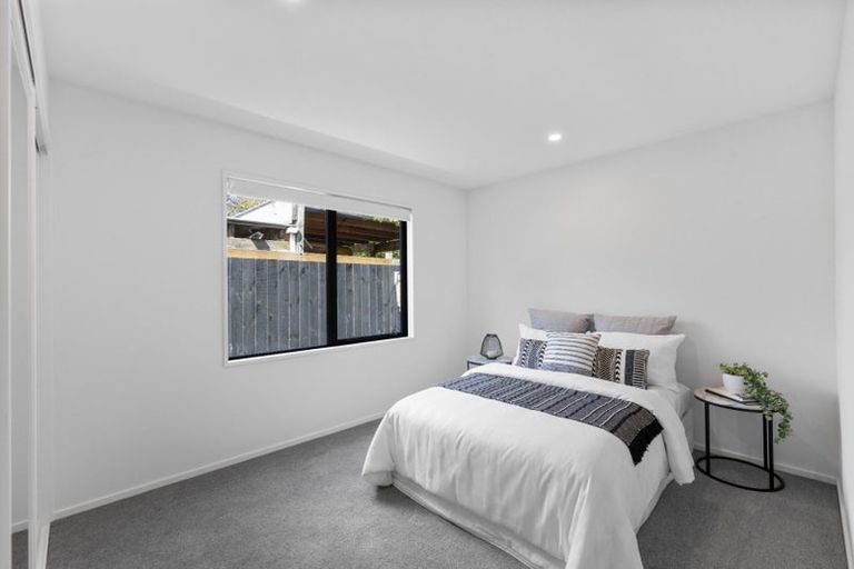 Photo of property in 76b Quinns Road, Shirley, 8013