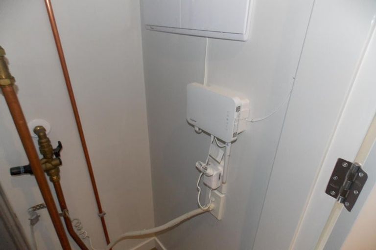 Photo of property in Republic2, 6f/11 Tennyson Street, Te Aro, Wellington, 6011