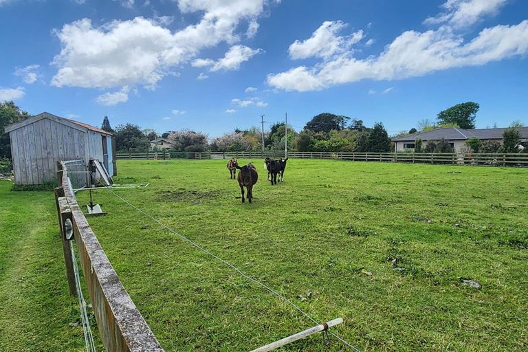 Photo of property in 1095 Queen Street East, Levin, 5571