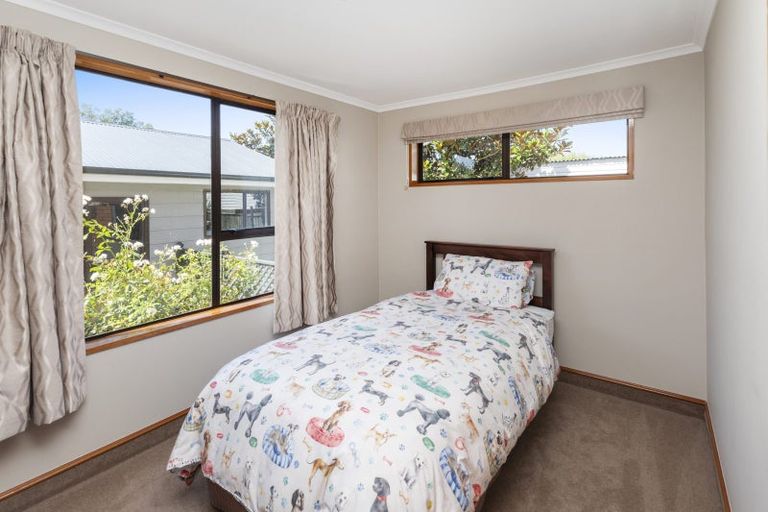 Photo of property in 4c Wichita Place, Burwood, Christchurch, 8083