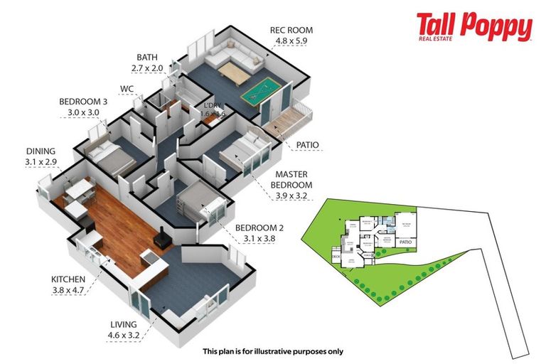 Photo of property in 25a Hobart Drive, Spotswood, New Plymouth, 4310