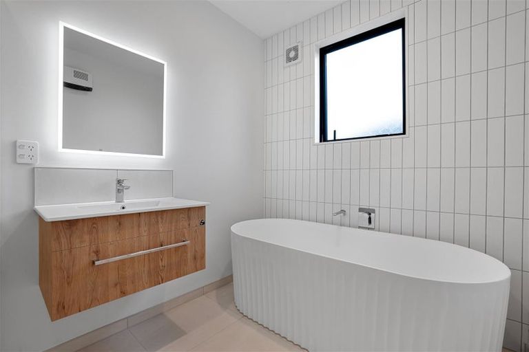 Photo of property in 41 Gammack Drive, Halswell, Christchurch, 8025