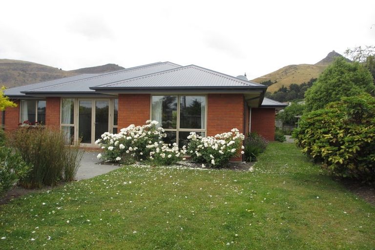 Photo of property in 66 Laing Crescent, Heathcote Valley, Christchurch, 8022
