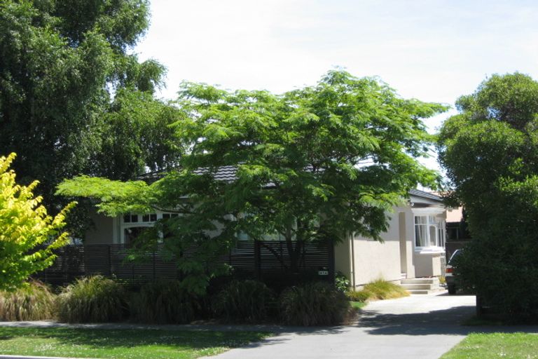 Photo of property in 1/81 Champion Street, Edgeware, Christchurch, 8013