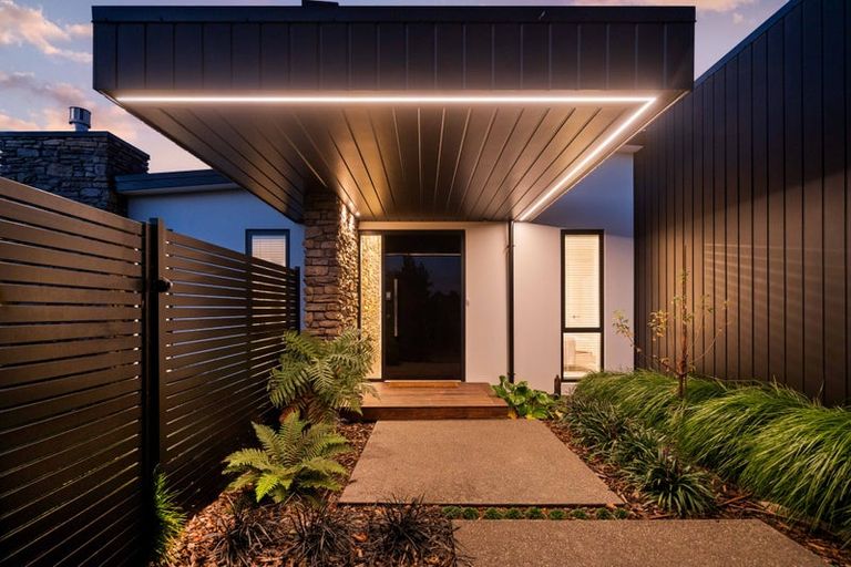 Photo of property in 3 Veuve Drive, Lincoln, 7608