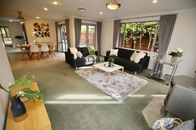 Photo of property in 3 Milbrook Place, Chartwell, Hamilton, 3210