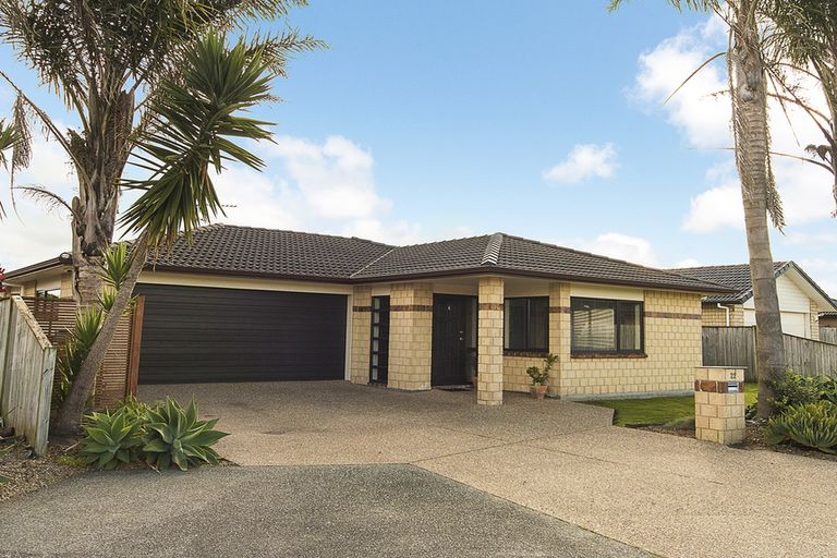 Photo of property in 22 Puketi Lane, Waiuku, 2123