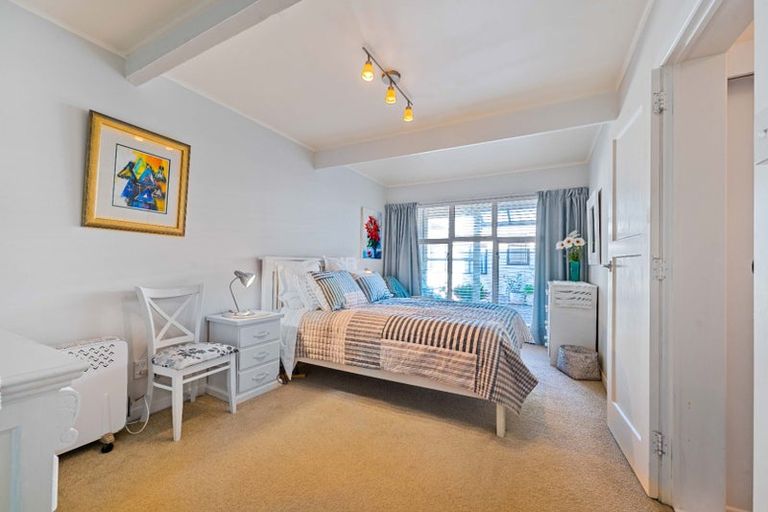 Photo of property in 1/9 Calliope Road, Devonport, Auckland, 0624