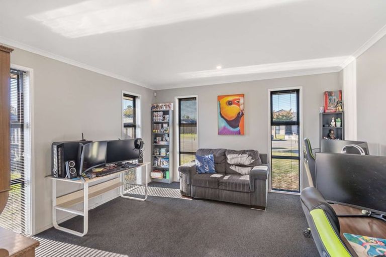 Photo of property in 7 Joy Place, Rolleston, 7614