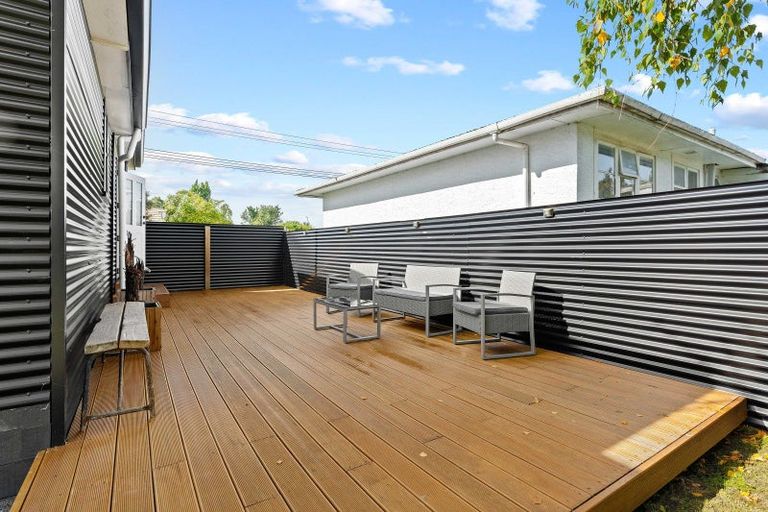 Photo of property in 124 Makoura Road, Masterton, 5810