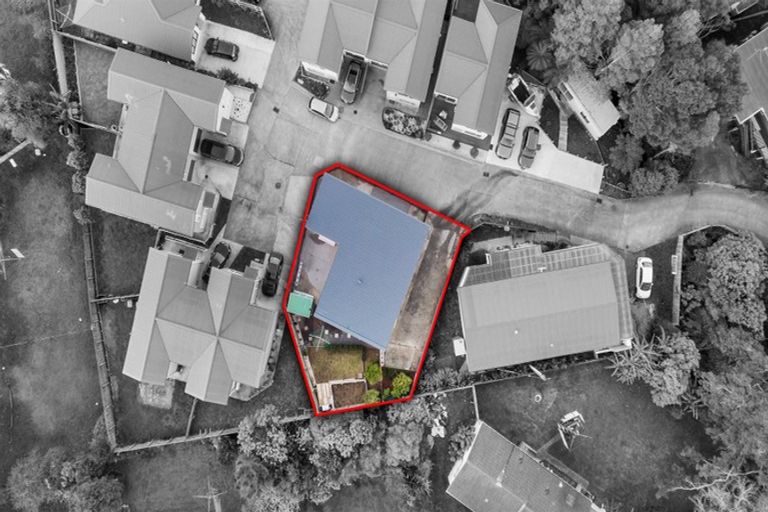 Photo of property in 67c Metcalfe Road, Ranui, Auckland, 0612