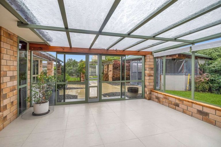 Photo of property in 98 Lowes Road, Rolleston, 7614