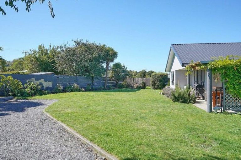 Photo of property in 11a Carters Road, Amberley, 7410