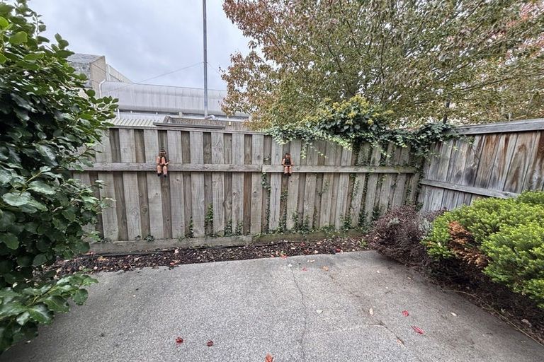 Photo of property in 8/34 John Campbell Crescent, Hillmorton, Christchurch, 8024