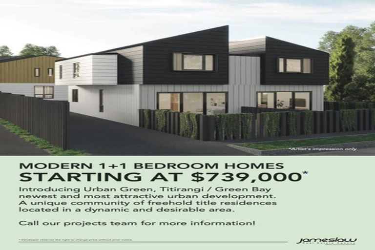 Photo of property in 11 Stottholm Road, Titirangi, Auckland, 0604