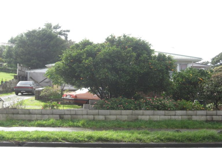 Photo of property in 216 Ti Rakau Drive, Pakuranga Heights, Auckland, 2010