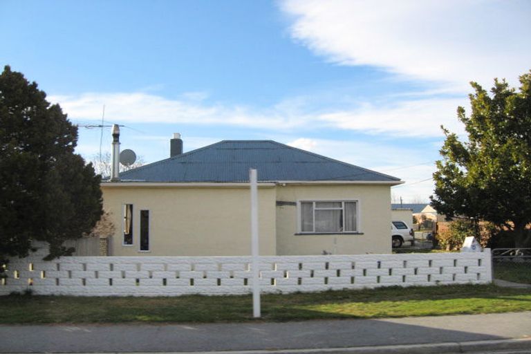 Photo of property in 27 Donegal Street, Cromwell, 9310