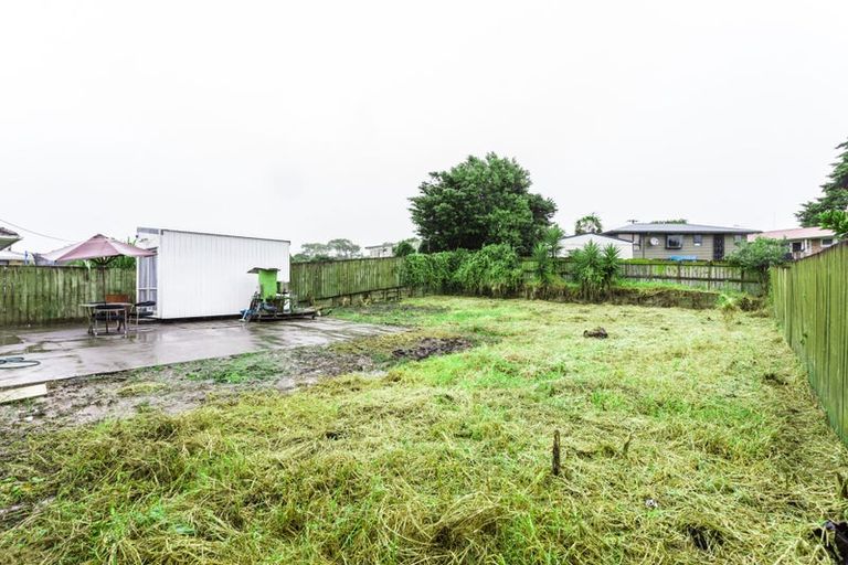 Photo of property in 5 Blampied Road, Otara, Auckland, 2023