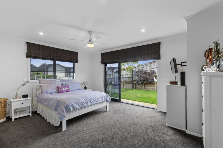 Photo of property in 7 Turnberry Crescent, Morrinsville, 3300