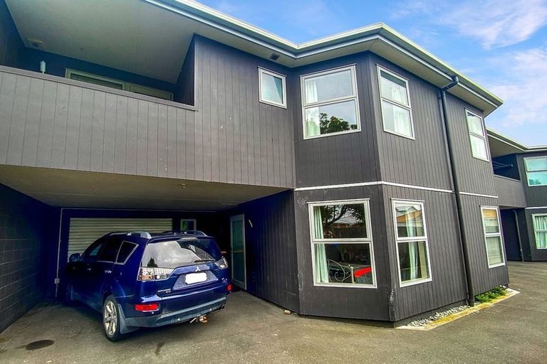 Photo of property in 524e Tuam Street, Phillipstown, Christchurch, 8011