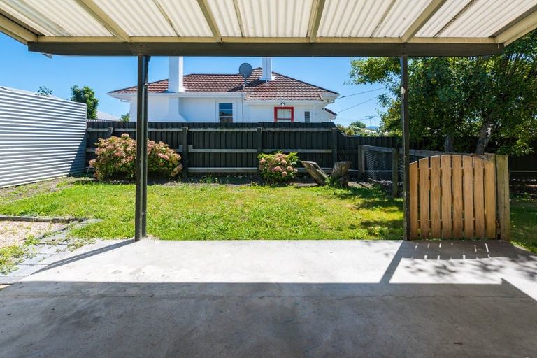 Photo of property in 4/20 Cubitt Street, Blenheim, 7201