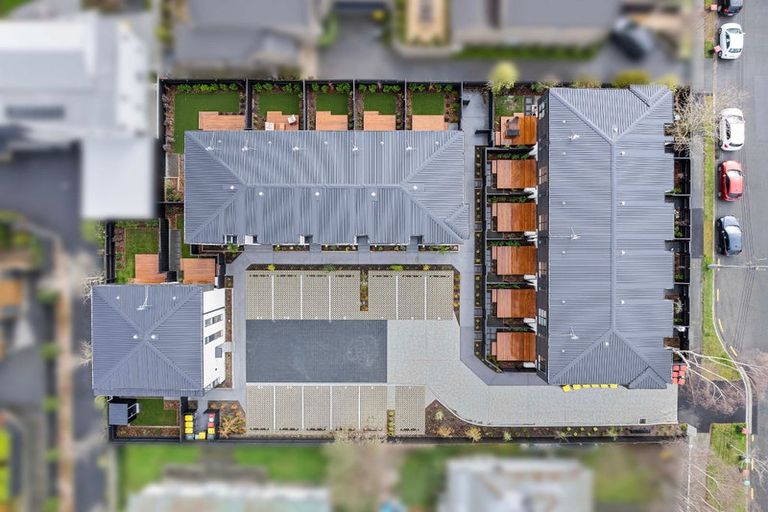 Photo of property in Belmont Bayswater Kindergarten, 1e/8 Rosyth Avenue, Bayswater, Auckland, 0622
