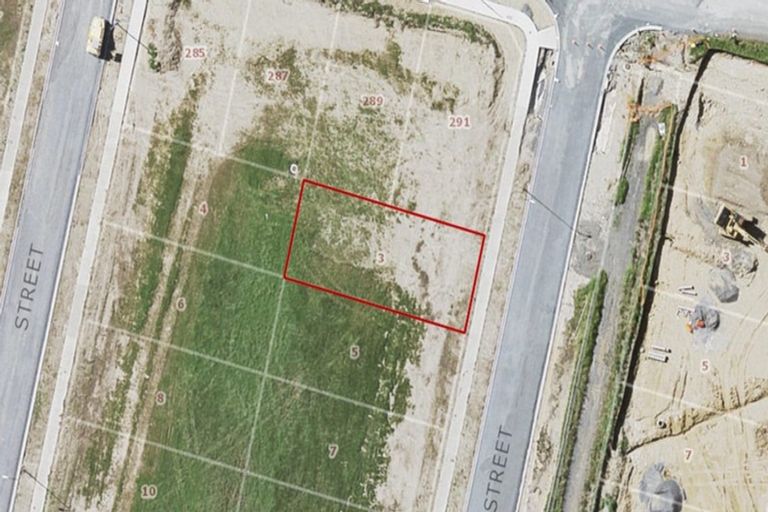 Photo of property in 3 Hera Street, Flat Bush, Auckland, 2019
