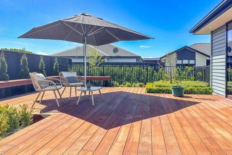 Photo of property in 11 Durells Crescent, Kaiapoi, 7630