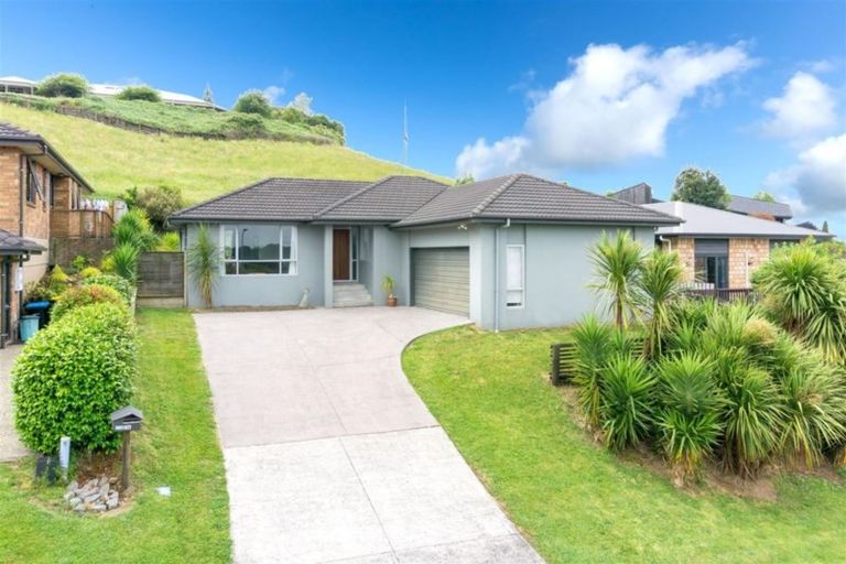 Photo of property in 96 George Melrose Drive, Te Awamutu, 3800