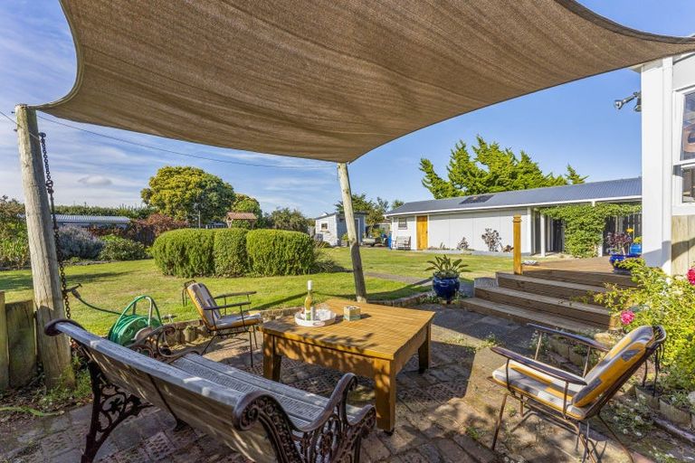 Photo of property in 244 Cornfoot Street, Castlecliff, Whanganui, 4501