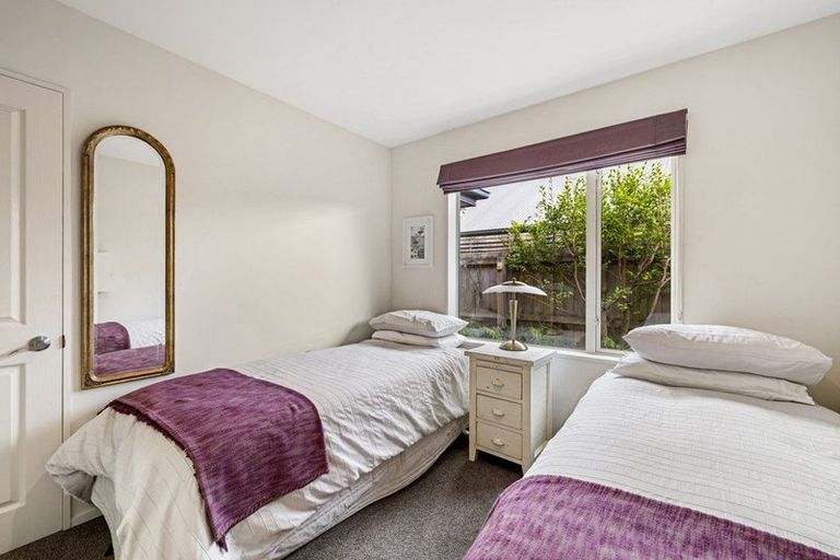 Photo of property in 199b Matsons Avenue, Papanui, Christchurch, 8053