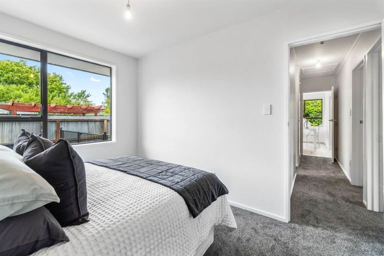 Photo of property in 18 Hoon Hay Road, Hoon Hay, Christchurch, 8025