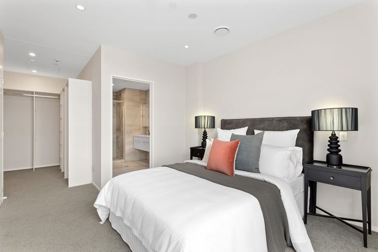 Photo of property in 403/2 Onekiritea Road, Hobsonville, Auckland, 0616