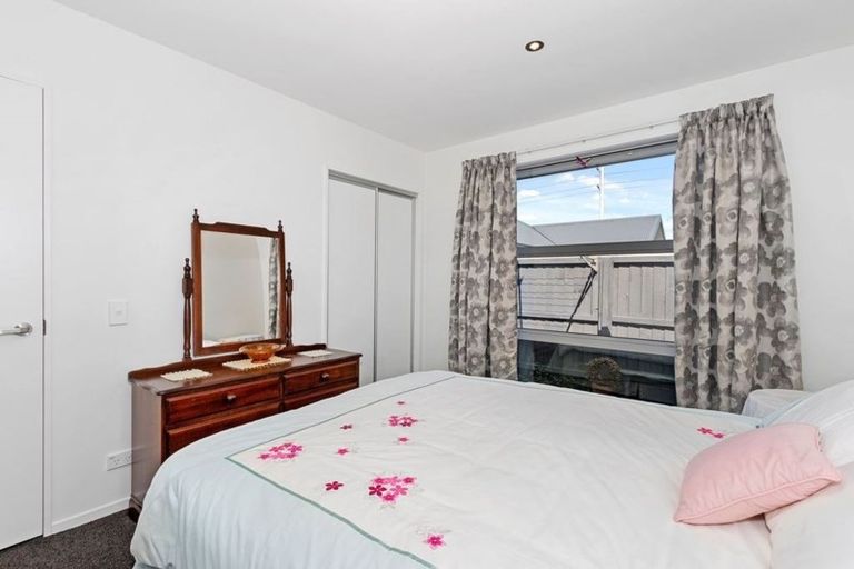 Photo of property in 5/40 Old Red Barn Road, Halswell, Christchurch, 8025