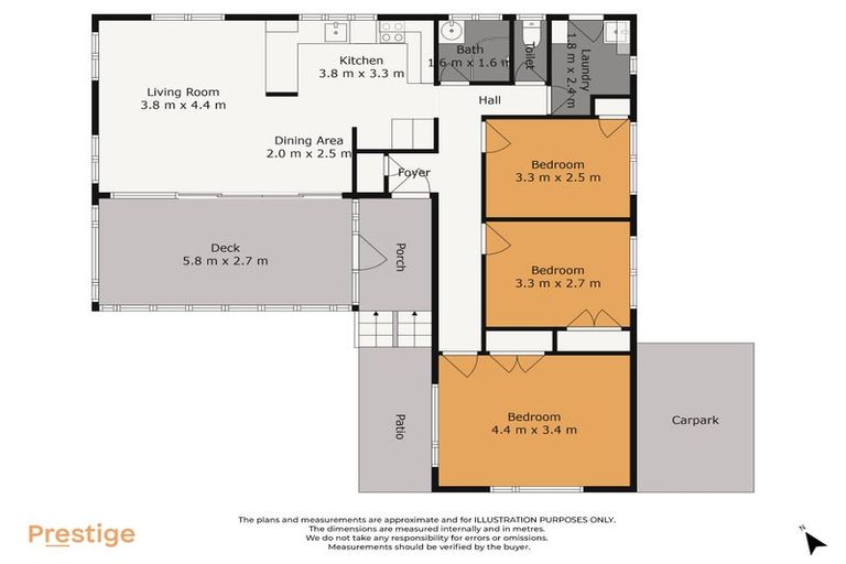 Photo of property in 53b Springs Road, Parakai, 0830