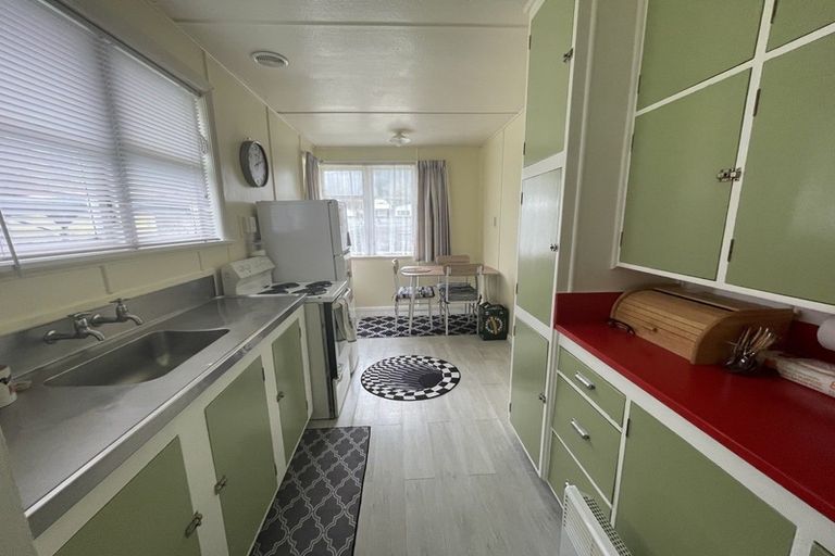 Photo of property in 25 George Street, Te Kuiti, 3910