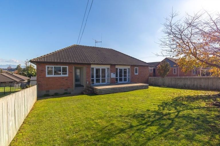 Photo of property in 2/210 Goodfellow Street, Te Awamutu, 3800