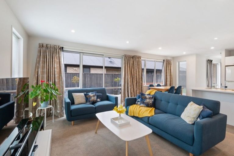 Photo of property in 5 Norrie Way, Kaiapoi, 7630