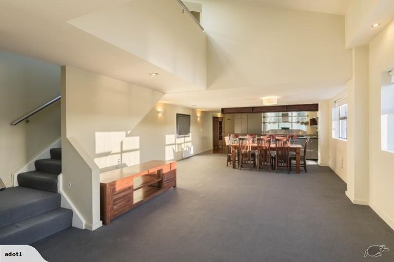 Photo of property in The Fletcher Trust Building, 14u6 College Street, Te Aro, Wellington, 6011