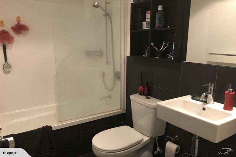 Photo of property in 5h/1 Hanson Street, Mount Cook, Wellington, 6021