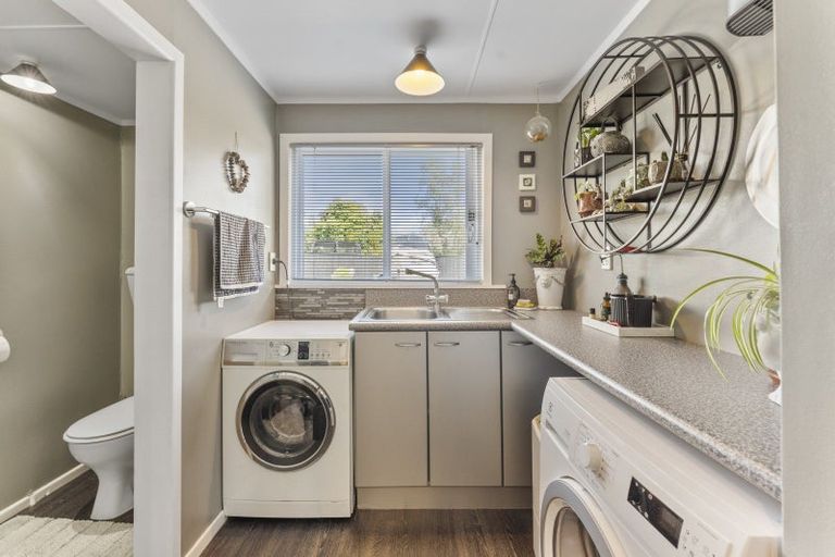 Photo of property in 18 Springvale Road, Springvale, Whanganui, 4501