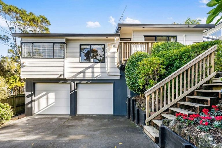 Photo of property in 6/60a Lynden Avenue, Hillcrest, Auckland, 0627