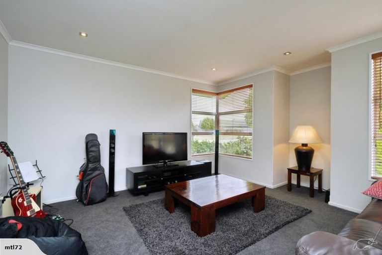 Photo of property in 3 Henley Close, Rolleston, 7614