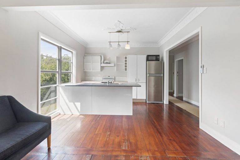 Photo of property in 28a Henry Street, Kilbirnie, Wellington, 6022